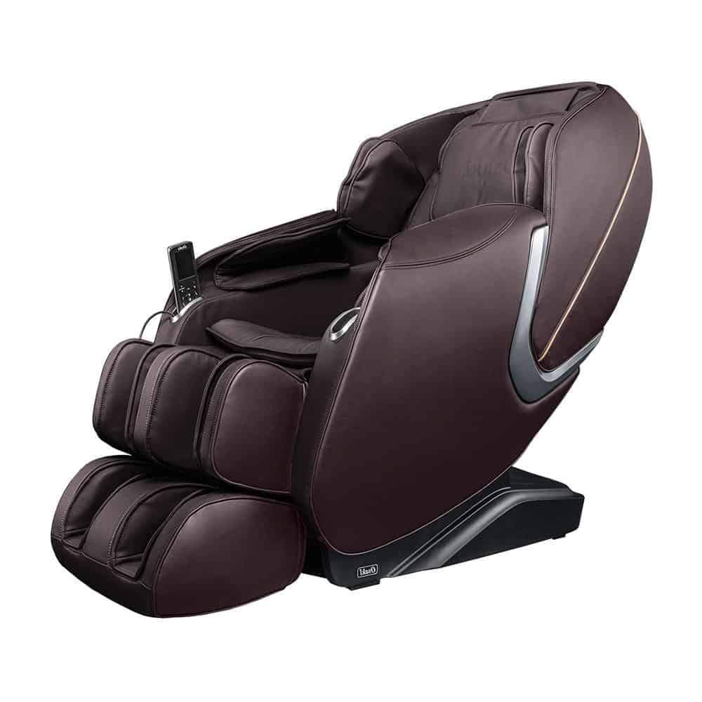 Osaki OS-Aster Modern Luxury Massage Chair with Zero Gravity Recline & 5 Massage Styles - Senior.com Massage Chairs